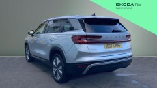 Skoda Kodiaq 1.5 TSI iV 204 SE L 5dr DSG Estate